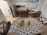 RENTA DE CASA AMUEBLADA EN JARDINES DEL SUR 6, CANC?N