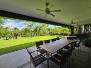 RENTA DE CASA AMUEBLADA EN JURICA privada REGENCY con club