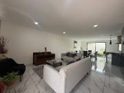 RENTA DE CASA AMUEBLADA EN LA ANTIGUA CEMENTERA – PUEBLA...