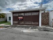 renta de casa amueblada en las americas