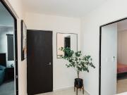 renta de casa amueblada en las americas