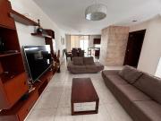 RENTA DE CASA AMUEBLADA EN LEON GTO ZONA SUR DE LA...