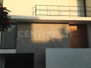 RENTA DE CASA AMUEBLADA EN LOMAS DE ANGELOPOLIS I, SAN...