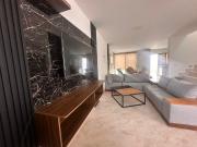 RENTA DE CASA AMUEBLADA EN LOMBARDIA EN ZONA NORTE