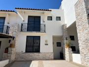 RENTA DE CASA AMUEBLADA EN LOMBARDIA, ZONA NORTE LEÓN, GTO