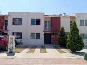 RENTA DE CASA AMUEBLADA EN PRIVADA BOUTIQUE EN LA VIGATTA