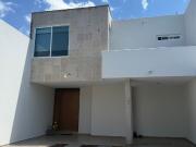 RENTA DE CASA AMUEBLADA EN RINCÓN ANDALUZ AL NORPONIENTE