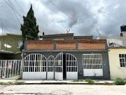 RENTA DE CASA AMUEBLADA EN SAHAGÚN HIDALGO, ZONA CENTRICA