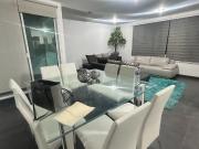 RENTA DE CASA AMUEBLADA EN SIERRA NOGAL ZONA PUNTA DEL...