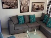 RENTA DE CASA AMUEBLADA EN VILLA FRANCA A 10 MINUTOS DE...