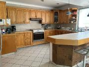 RENTA DE CASA AMUEBLADA EN VISTA HERMOSA