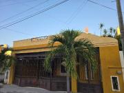RENTA DE CASA AMUEBLADA EN ZONA DE FRANCISCO DE MONTEJO...
