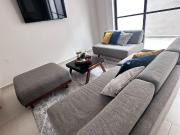 RENTA DE CASA AMUEBLADA EN ZONA NORTE ARRAS CASA CLUB...