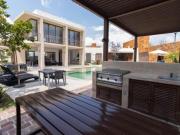 RENTA DE CASA AMUEBLADA EN ZONA NORTE ARRAS RESIDENCIAL