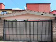 RENTA DE CASA AMUEBLADA EXHACIENDA SAN JORGE...