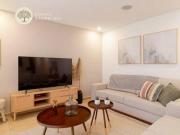 Renta de casa amueblada inspira zibata