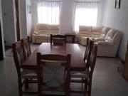 Renta de Casa Amueblada zona Aeropuerto de Toluca