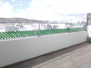 Renta de casa amueblada zona cantera