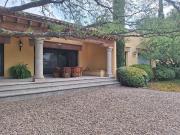 renta de casa campestre amueblada, en san miguel de allende