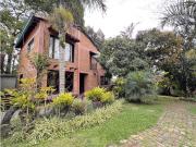 RENTA DE CASA CAMPESTRE EN ENVIGADO SECTOR LOMA EL...