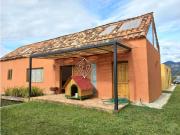 RENTA DE CASA CAMPESTRE PARCELACIÓN EN LA CEJA