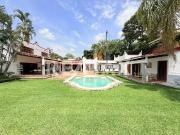 Renta de casa casa estilo Cuernavaca en la Col....