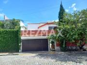 RENTA DE CASA COL. STA CRUZ GUADALUPE, PUEBLA