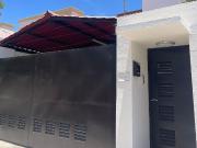 RENTA DE CASA COLINAS PLUS EN SAN JOSÉ DEL CABO. B.C.S