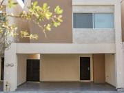 Renta de Casa, Colonia Rinconada Colonial, en Apodaca