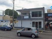 Renta de Casa como Negocio y/o Oficinas sobre avenida