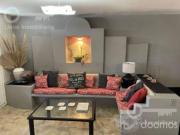 Renta de Casa con 2 habitaciones y Amueblada en Av....