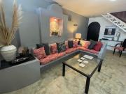 Renta de Casa con 2 habitaciones y Amueblada en Av....