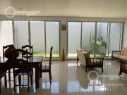 Renta de Casa con 3 habitaciones en calle Gilberto...