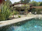 Renta de casa con alberca Acatitlan Valle de Bravo