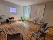 Renta de casa con estilo colonia con Uso de Suelo para...