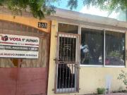 RENTA DE CASA CON EXCELENTE UBICACION PARA TU NEGOCIO,...