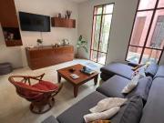 RENTA DE CASA CON PISCINA EN EL CENTRO DE MÉRIDA $35,000