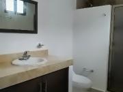 renta de casa con piscina y páneles solares en montecristo