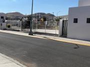 RENTA DE CASA CON RECAMARA EN PLANTA BAJA FRACC...