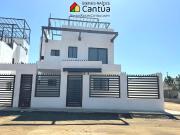 Renta de Casa con Roof Garden y Vista al Mar, Playas de...