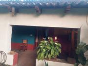 RENTA DE CASA DE 1 NIVEL EN TLAYACAPAN MORELOS