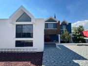 Renta de Casa de 4 Recámaras, Amueblada o Sin Muebles en...