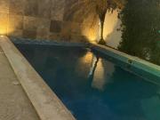 RENTA DE CASA DE 4 RECÁMARAS Y ALBERCA EN SANTA FE,...