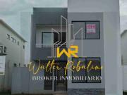 Renta de casa de estreno en Urb La Joya etapa Aguamarina...