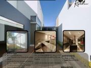 RENTA DE CASA DE LUJO EN JURICA QUERETARO