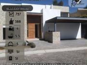 RENTA DE CASA DE LUJO EN JURICA QUERETARO