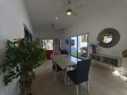 renta de casa de un piso en baspul, 2 recámaras, con...