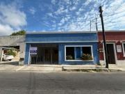 renta de casa de una planta en santa ana, centro de mérida