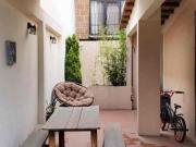 Renta de Casa dentro de privada