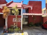 Renta de Casa Dúplex en La Noria, Puebla: Espacioso... Renta de Casa Dúplex en La Noria, Puebla: Espacioso...